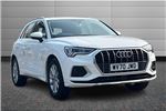 2020 Audi Q3
