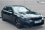 2024 BMW 3 Series Touring