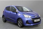 2019 Hyundai i10