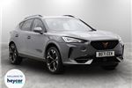 2021 Cupra Formentor