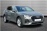 2019 Audi Q3