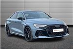 2025 Audi RS3