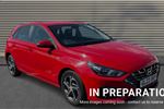 2023 Hyundai i30