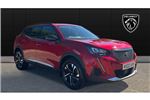2022 Peugeot 2008