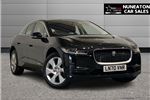 2020 Jaguar I-Pace