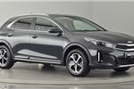 2024 Kia XCeed