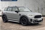 2022 MINI Countryman