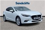 2017 Mazda 3
