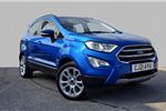 2021 Ford EcoSport