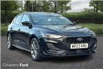 2023 Ford Focus