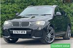2017 BMW X4