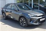 2024 Cupra Formentor