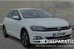 2020 Volkswagen Polo
