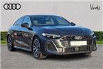 2024 Audi A5
