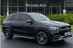 2019 Mercedes-Benz GLE