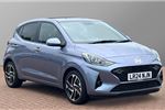 2024 Hyundai i10