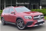 2022 Mercedes-Benz GLB