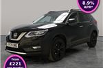 2020 Nissan X-Trail