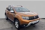2019 Dacia Duster