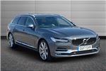 2017 Volvo V90