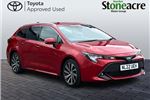 2022 Toyota Corolla Touring Sport
