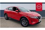 2022 Nissan Qashqai