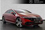 2023 Mercedes-Benz EQS