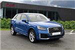 2018 Audi Q2