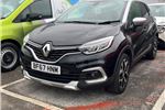 2017 Renault Captur