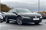 2020 Volkswagen Arteon