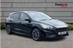 2019 Ford Focus