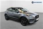 2019 Jaguar E-Pace