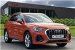 2020 Audi Q3