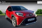 2022 Toyota Aygo X