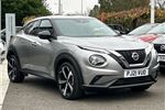 2021 Nissan Juke