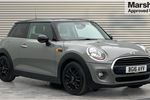 2016 MINI Hatchback