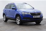 2020 Skoda Karoq