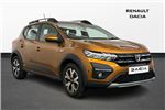 2022 Dacia Sandero Stepway