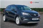 2018 Vauxhall Mokka X