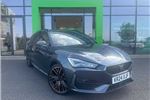 2024 Cupra Leon Estate