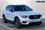 2021 Volvo XC40