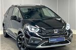 2024 Honda Jazz Crosstar