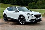 2022 Cupra Formentor