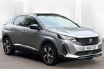 2021 Peugeot 3008