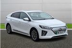 2020 Hyundai IONIQ