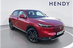 2023 Honda HR-V