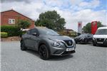 2022 Nissan Juke