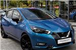 2022 Nissan Micra