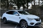 2022 Renault Arkana