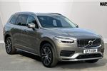 2021 Volvo XC90